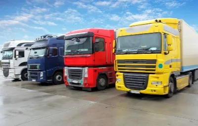 Antalya İzmit Nakliye Ambarı